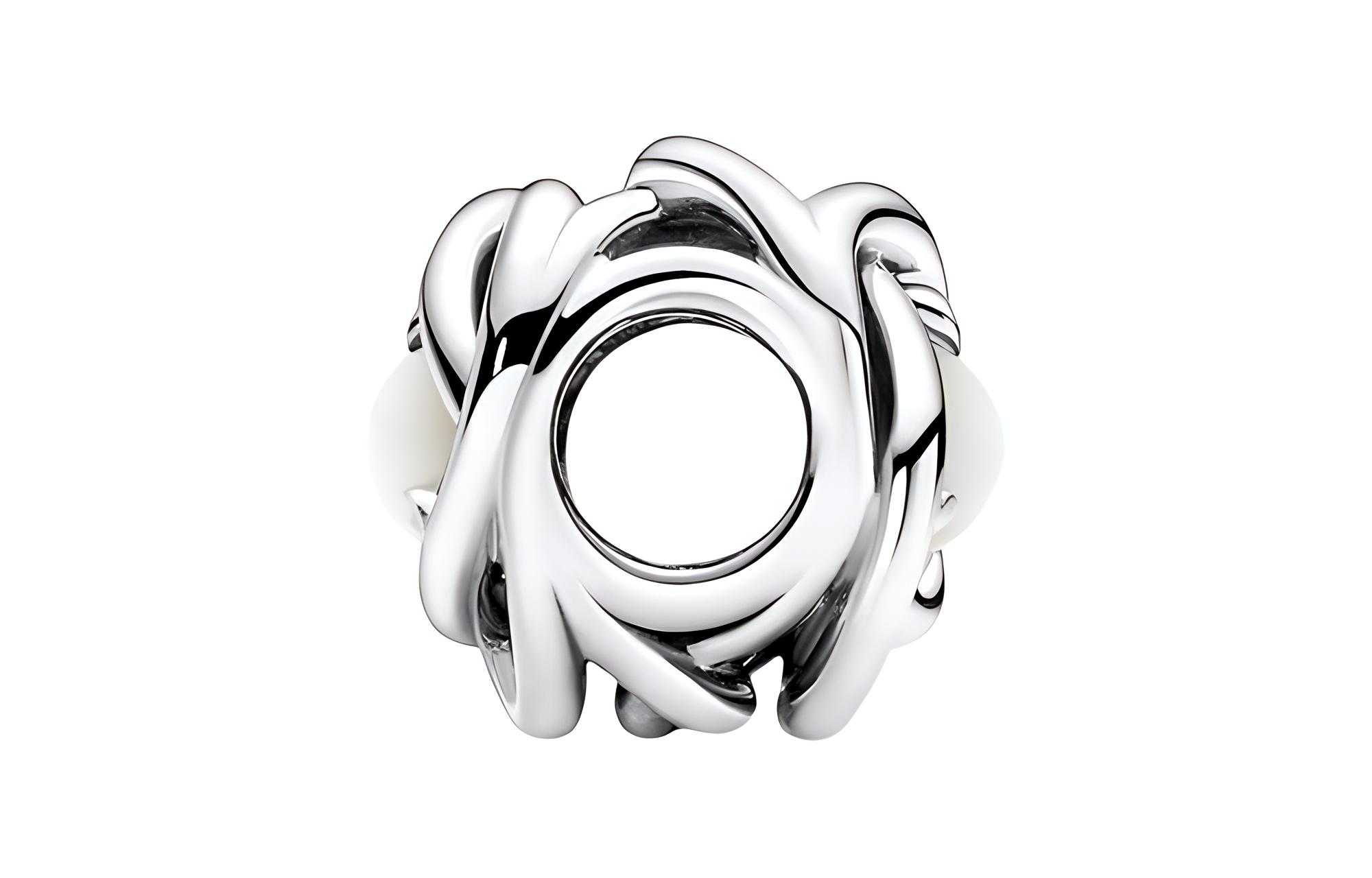 Pandora MOMENTS Jewelry Accessory Women's Silver
Pandora MOMENTS Jewelry Accessory Women's Silver