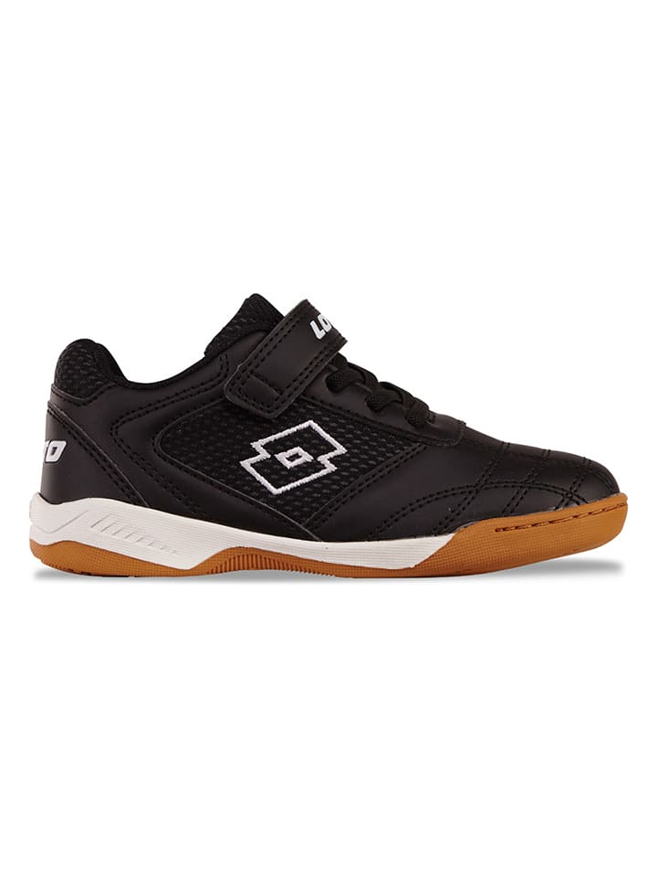 Lotto Кроссовки "Whizzer" черного цвета
Lotto Кроссовки "Whizzer" черного цвета