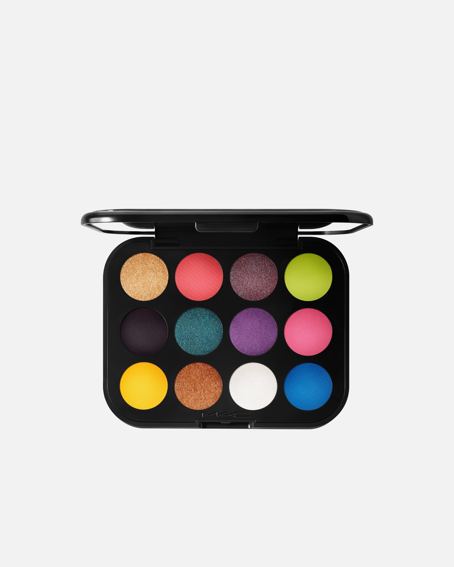 Тени для глаз, палетка Mac, 12.2 g, 12.2 гр
Тени для глаз, палетка Mac, 12.2 g, 12.2 гр