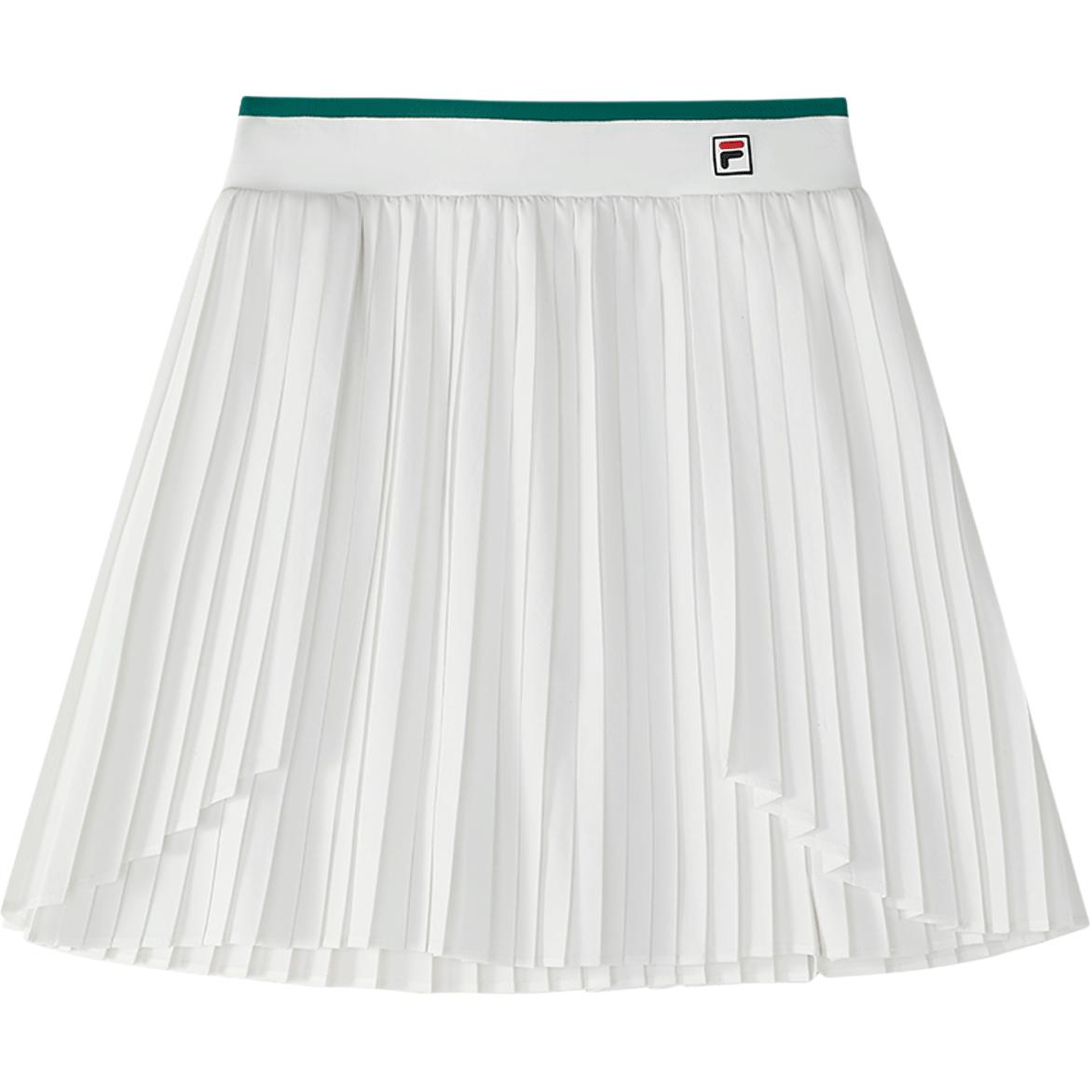 FILA KIDS Юбка jade white для подростков
FILA KIDS Юбка jade white для подростков