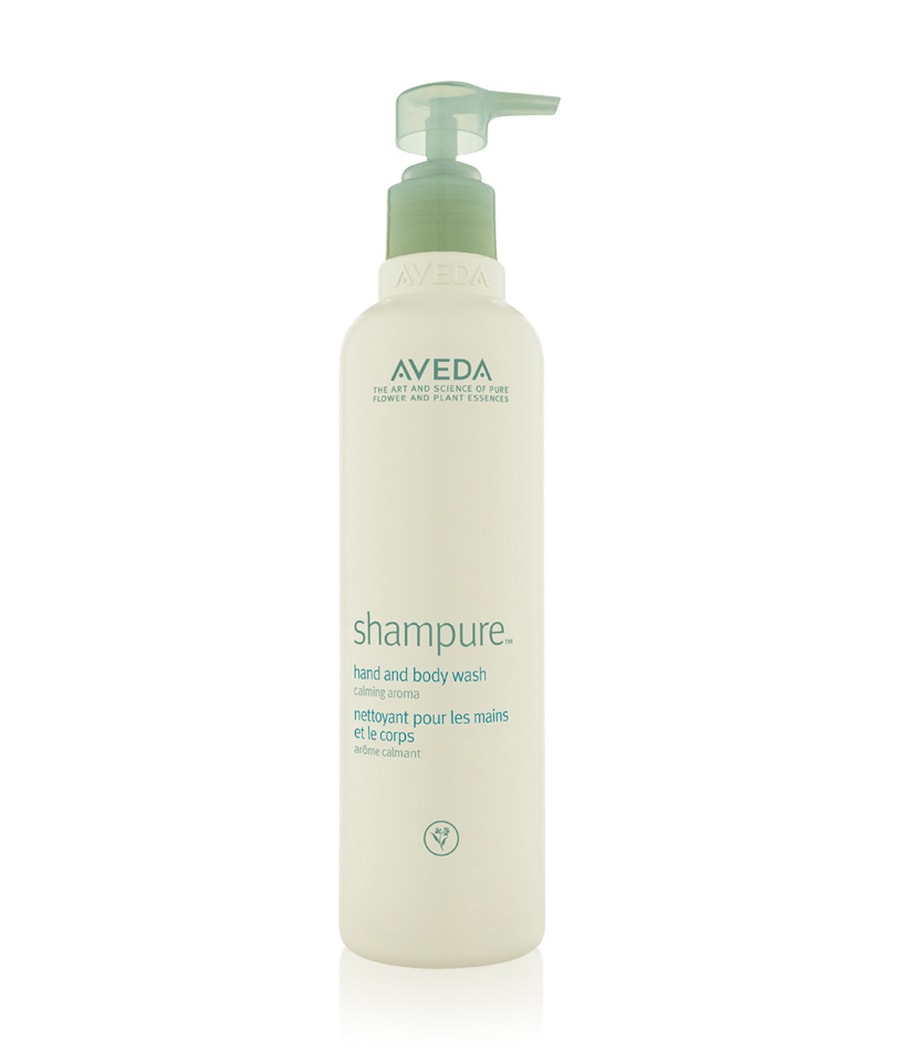 Гель для душа Aveda Shampure Hand & Body Wash, 250 ml
Гель для душа Aveda Shampure Hand & Body Wash, 250 ml