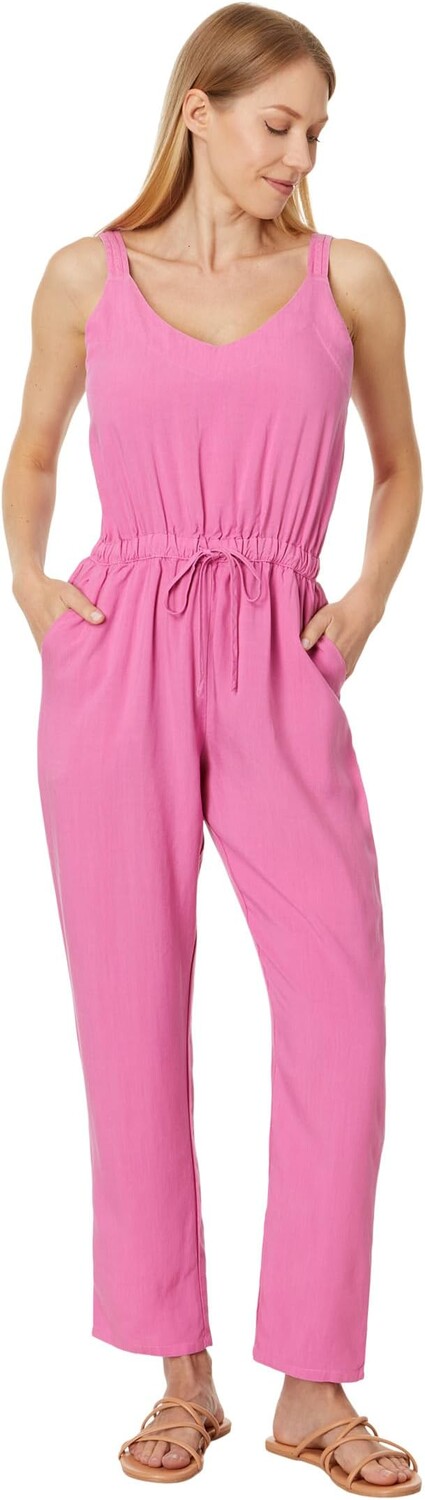 Юбка Splendid Dixie Jumpsuit, цвет Fiore
Юбка Splendid Dixie Jumpsuit, цвет Fiore