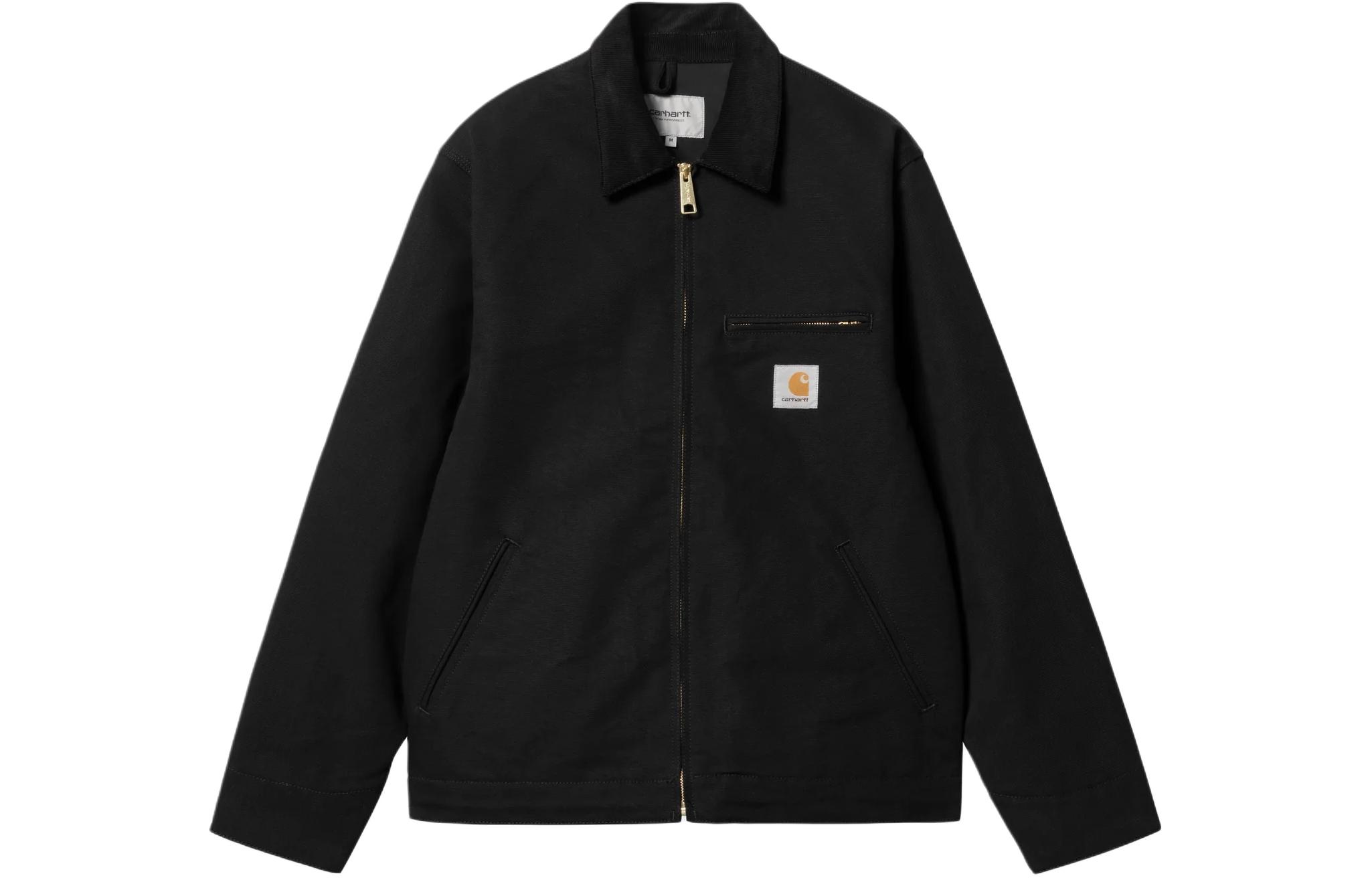 Carhartt WIP Куртка Detroit, Black
Carhartt WIP Куртка Detroit, Black