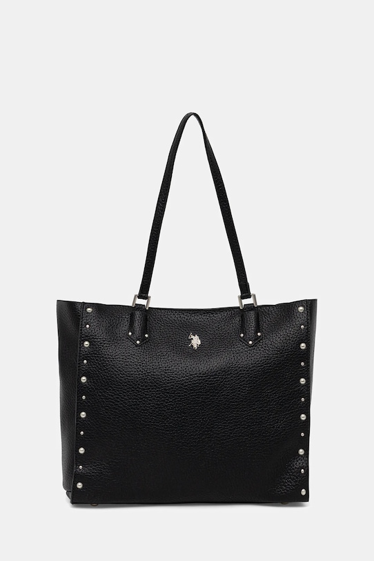 Сумочка Аптон U.S. Polo Assn., черный
Сумочка Аптон U.S. Polo Assn., черный