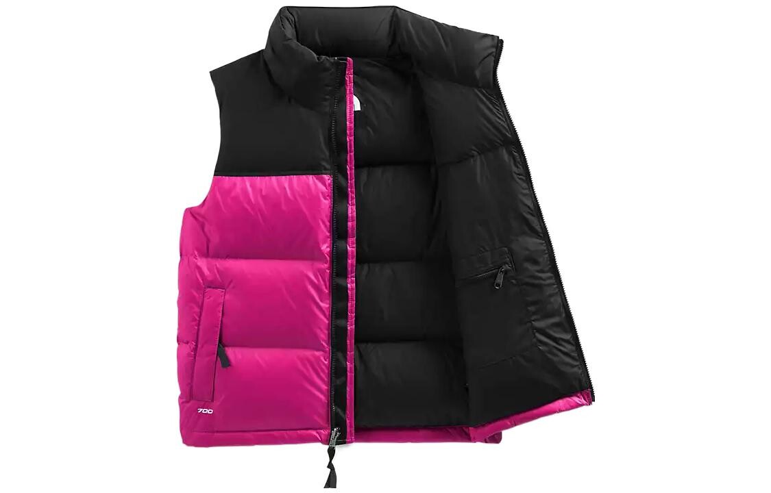THE NORTH FACE Женский жилет, цвет Розовый
THE NORTH FACE Женский жилет, цвет Розовый