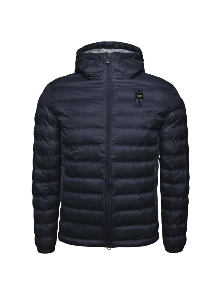 Куртка BLAUER USA, синий
Куртка BLAUER USA, синий