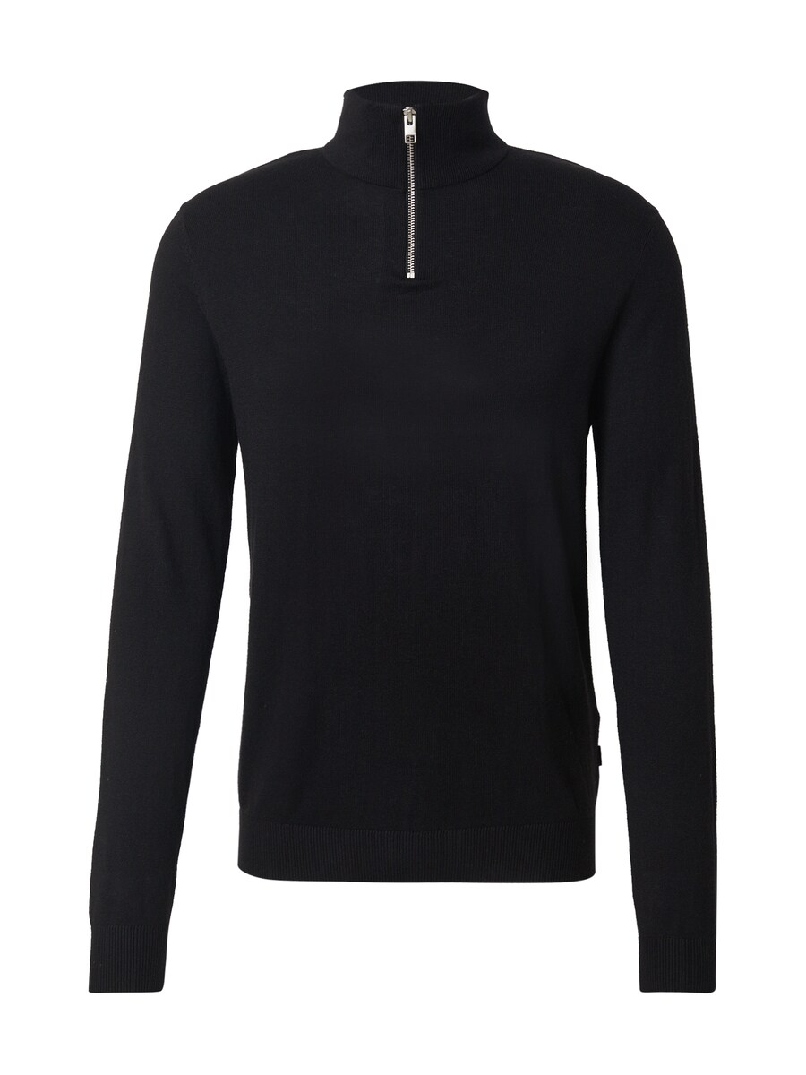 Свитер JACK & JONES JACK & JONES JJEEmil, Black
Свитер JACK & JONES JACK & JONES JJEEmil, Black