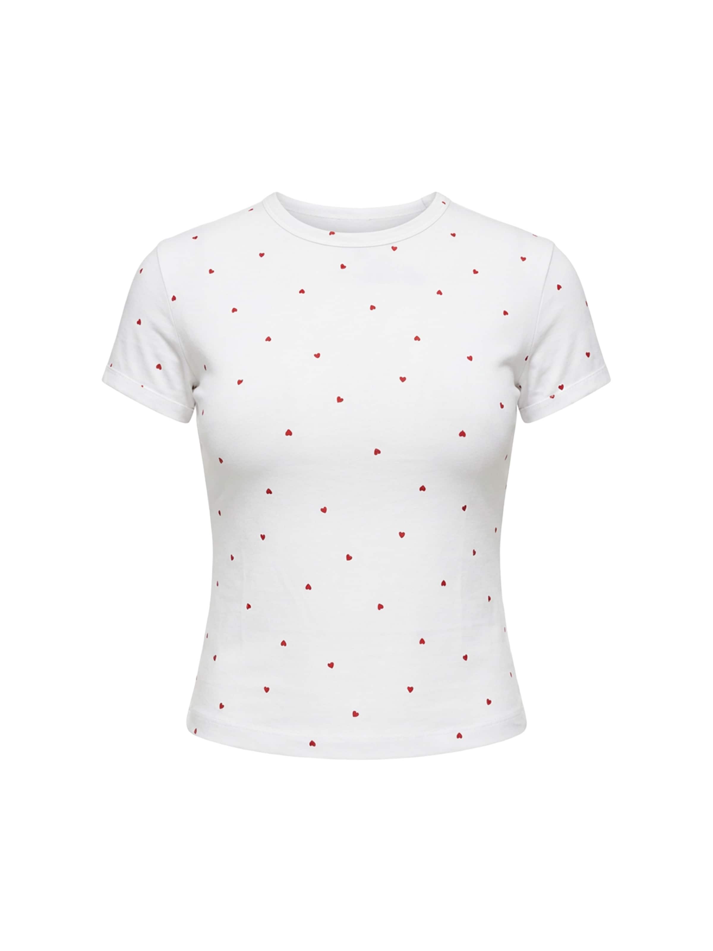 Studioselect Футболка 'Avena' в белом цвете
Studioselect Футболка 'Avena' в белом цвете