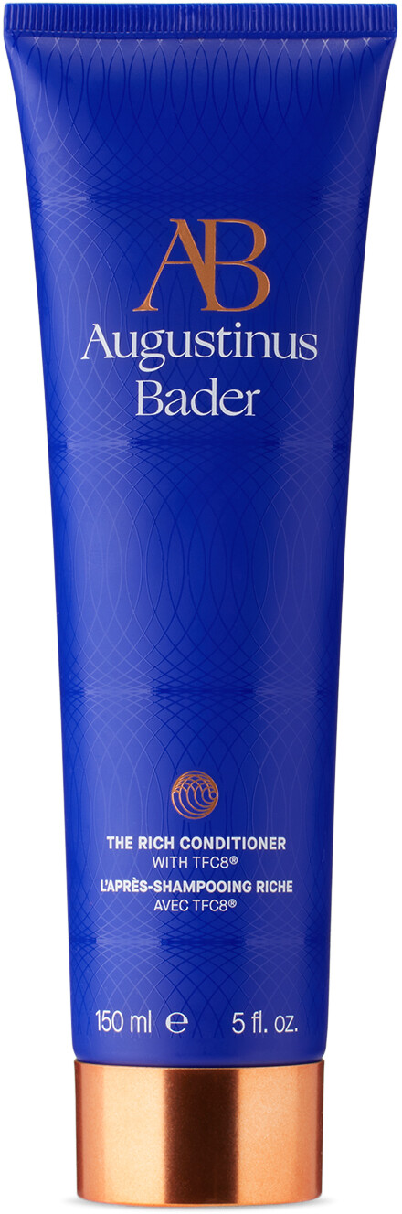 Насыщенный кондиционер, 150 мл Augustinus Bader
Насыщенный кондиционер, 150 мл Augustinus Bader