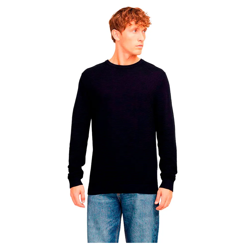 Свитер Jack & Jones Otto, синий
Свитер Jack & Jones Otto, синий
