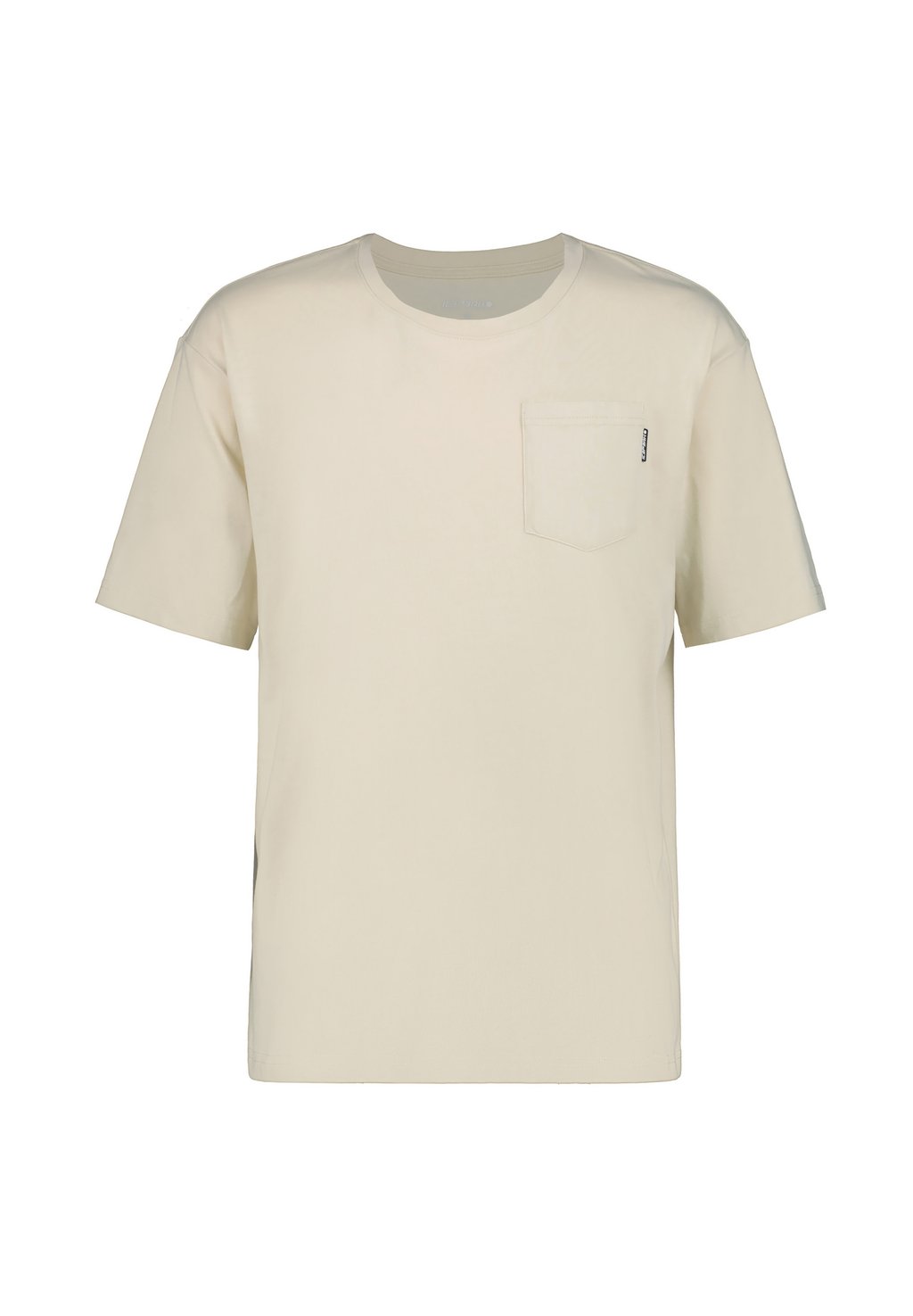 Базовая футболка MCALLEN Icepeak, цвет Puder
Базовая футболка MCALLEN Icepeak, цвет Puder