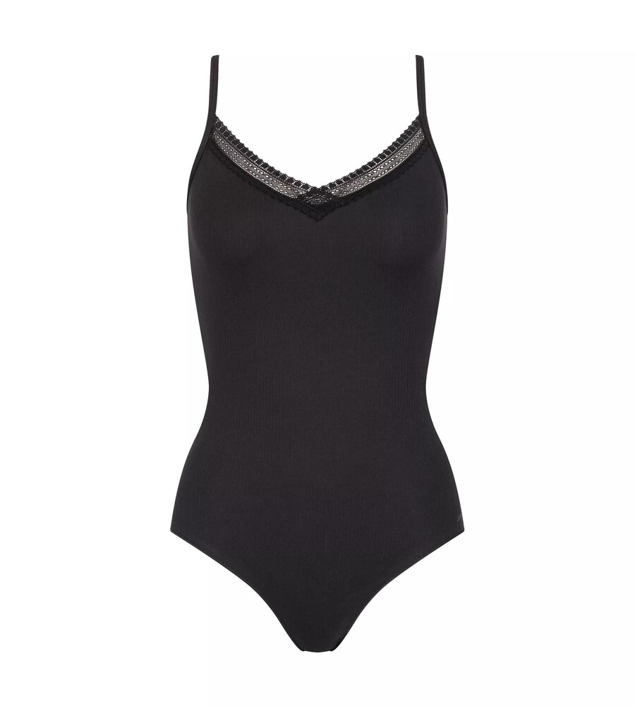 Боди SLOGGI GO, черный
Боди SLOGGI GO, черный