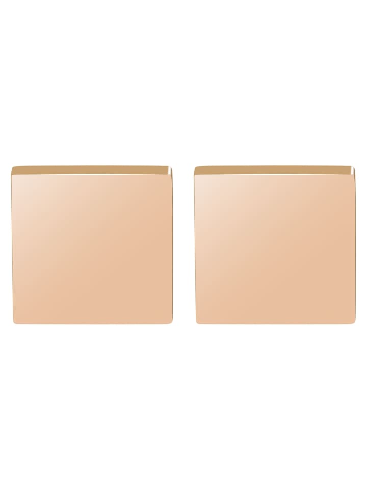 Adeliás Серьги унисекс - серьги-гвоздики из нержавеющей стали в золотом исполнении
Adeliás Серьги унисекс - серьги-гвоздики из нержавеющей стали в золотом исполнении