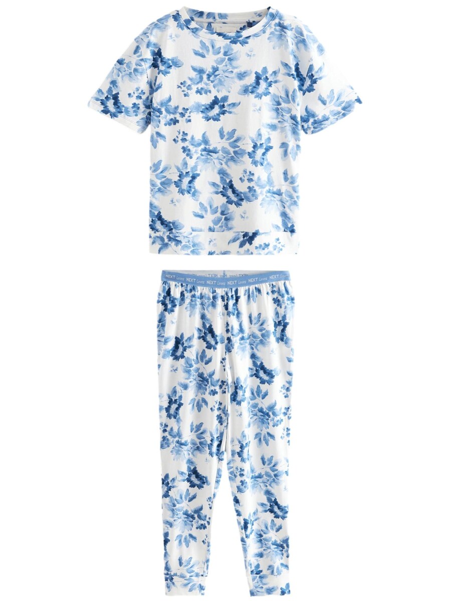 Пижама Next, светло-синий
Пижама Next, светло-синий