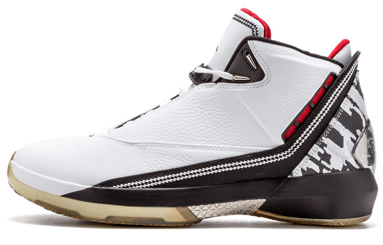 Мужские баскетбольные кроссовки Jordan Air Jordan 22 Vintage
Мужские баскетбольные кроссовки Jordan Air Jordan 22 Vintage