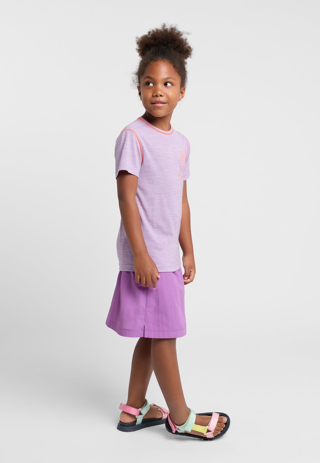 Спортивная юбка SUN Jack Wolfskin, сиреневый
Спортивная юбка SUN Jack Wolfskin, сиреневый