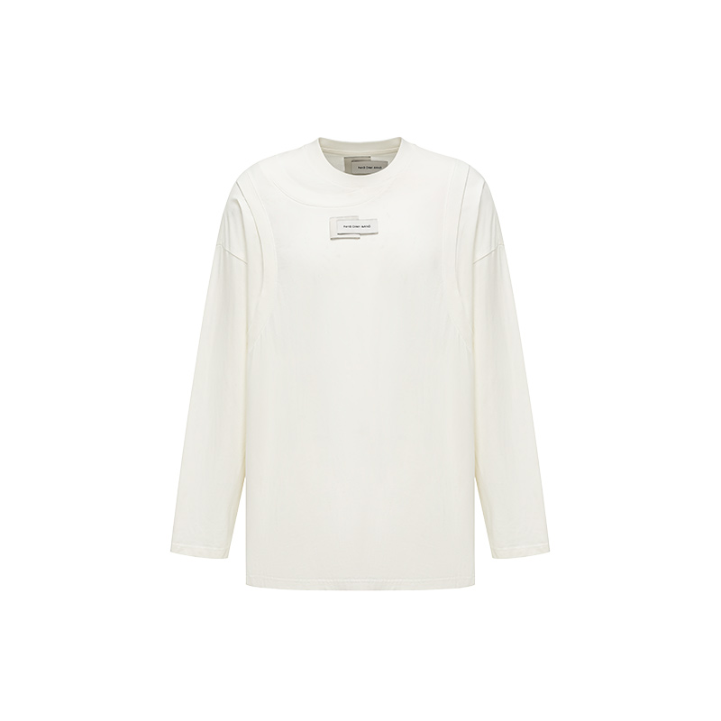 Feng Chen Wang Футболка унисекс белая, Белый, Feng Chen Wang Футболка унисекс белая
Feng Chen Wang Футболка унисекс белая, Белый, Feng Chen Wang Футболка унисекс белая