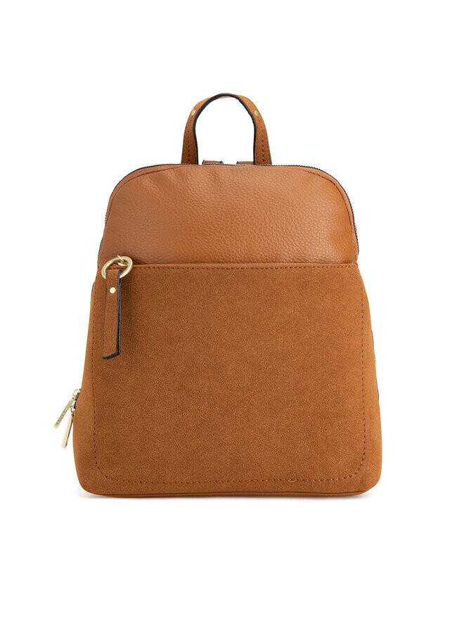 Рюкзак Lasocki, коричневый
Рюкзак Lasocki, коричневый