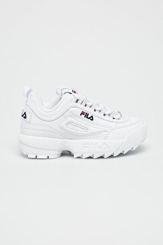 Детская обувь Disruptor Fila, белый
Детская обувь Disruptor Fila, белый