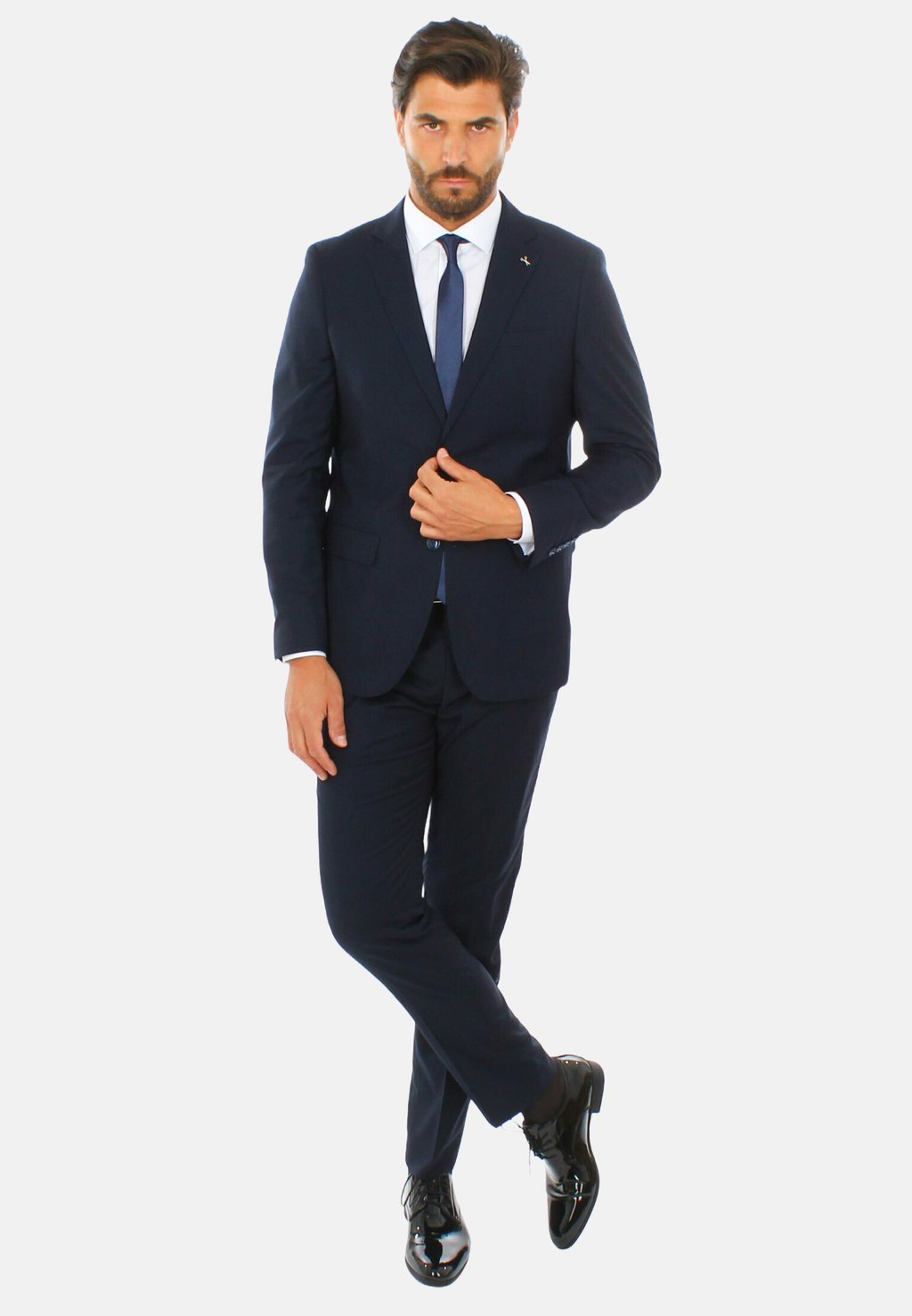 Костюм SET Ciabalù, синий
Костюм SET Ciabalù, синий