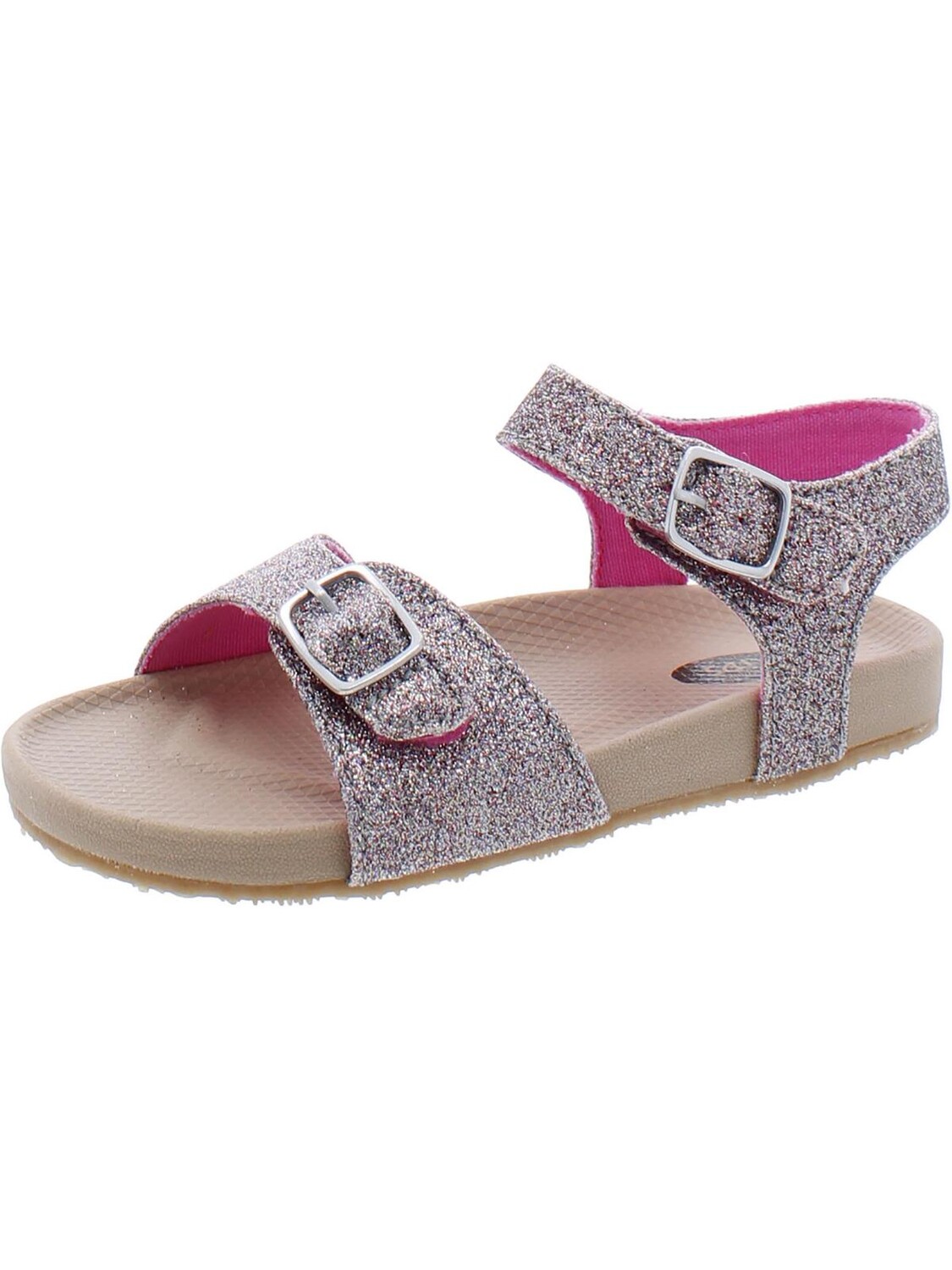 Сандалии Isla Girls с блестящей пяткой на пятке для малышей Dr. Scholl's Shoes, цвет Multi Glitter
Сандалии Isla Girls с блестящей пяткой на пятке для малышей Dr. Scholl's Shoes, цвет Multi Glitter