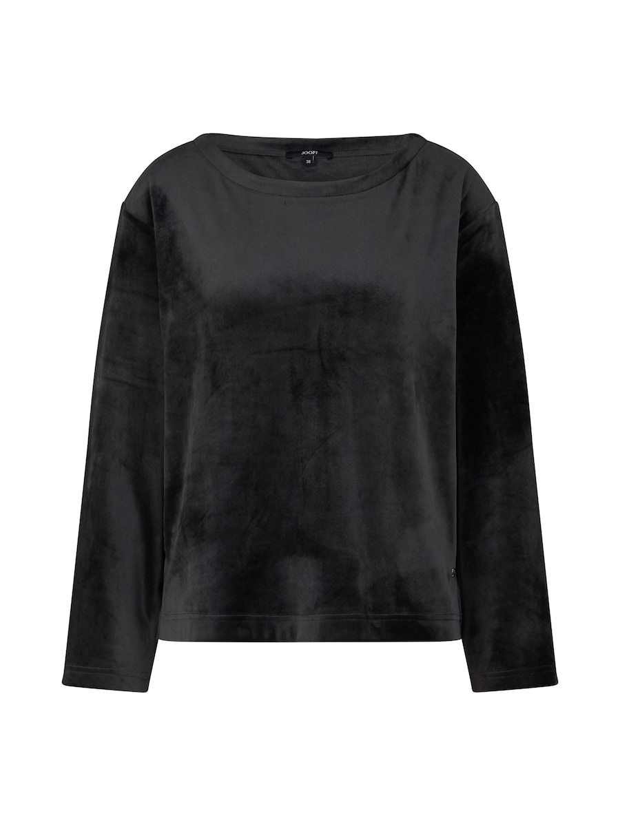 Пижамная рубашка JOOP!, черный
Пижамная рубашка JOOP!, черный