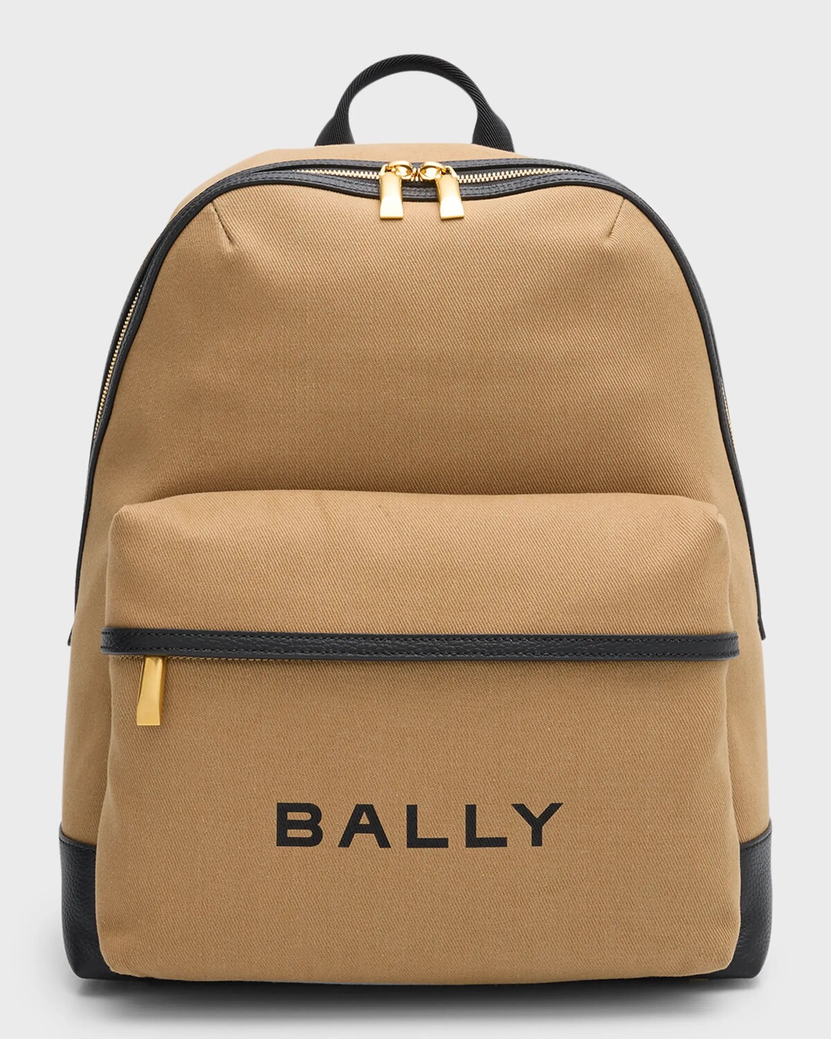 Мужской спортивный рюкзак из ткани и кожи Bally, цвет Sand Black Oro
Мужской спортивный рюкзак из ткани и кожи Bally, цвет Sand Black Oro