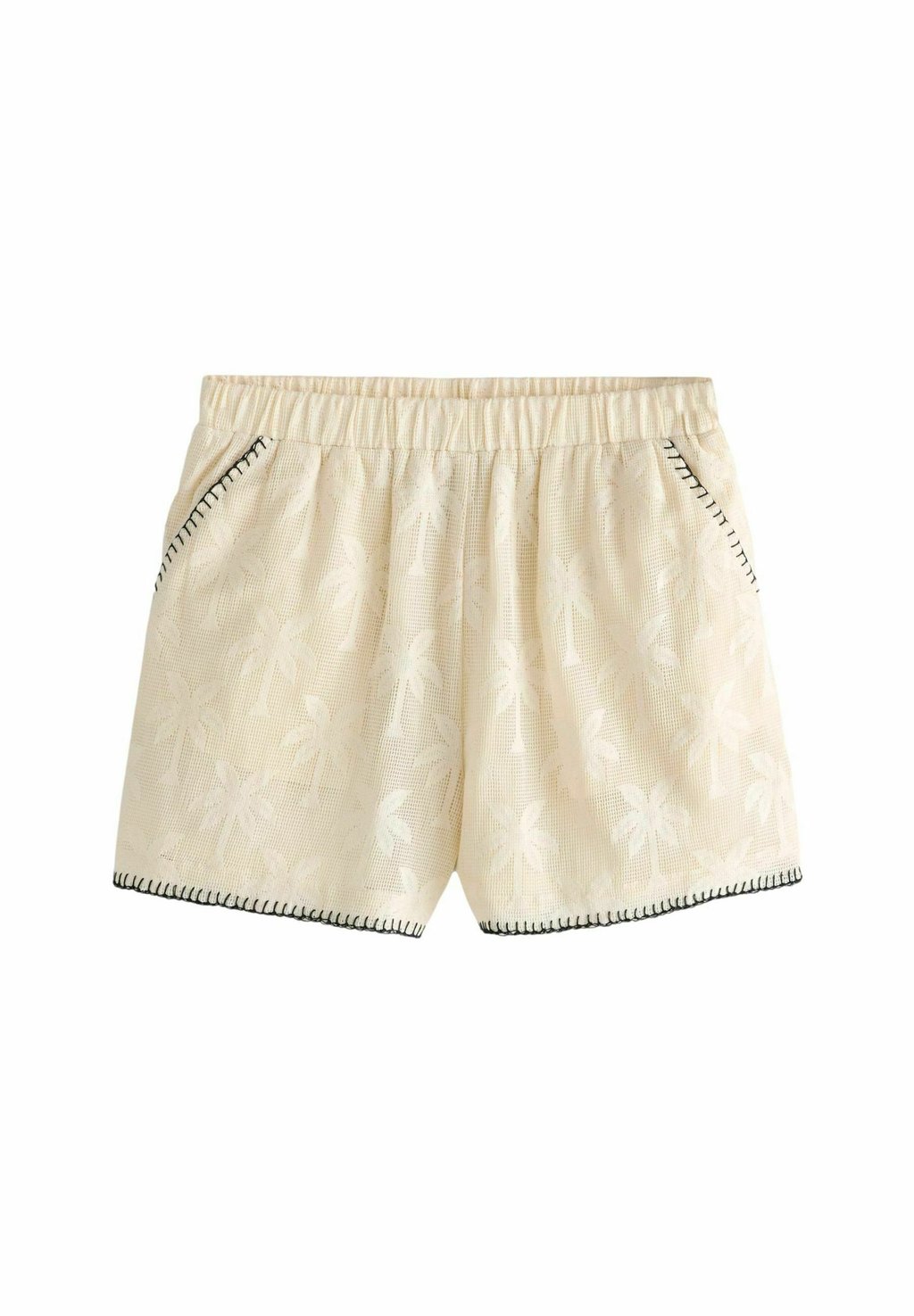 Шорты REGULAR FIT - WITH EMBROIDERY Next, бежевый
Шорты REGULAR FIT - WITH EMBROIDERY Next, бежевый