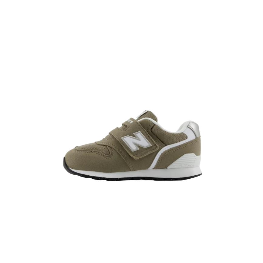 Кроссовки NB 996 для малышей Umber New Balance, Umber
Кроссовки NB 996 для малышей Umber New Balance, Umber