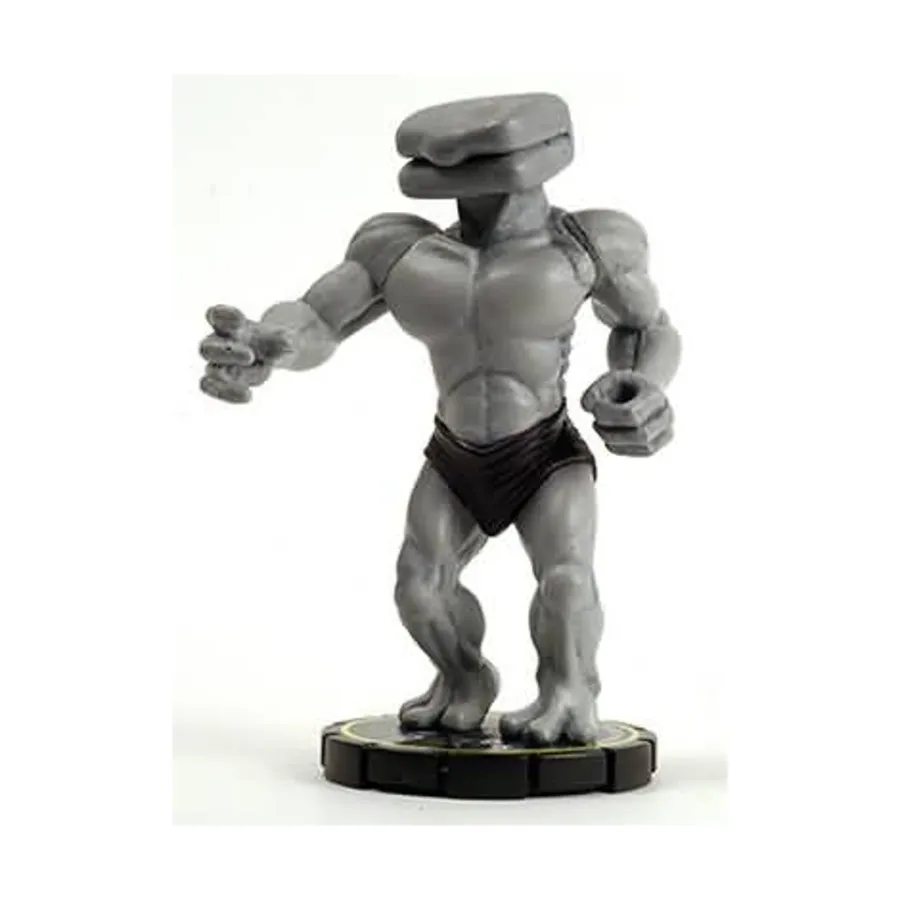 Потрясающий Android #014 — Опытный, Marvel HeroClix - Fantastic Forces - Singles
Потрясающий Android #014 — Опытный, Marvel HeroClix - Fantastic Forces - Singles