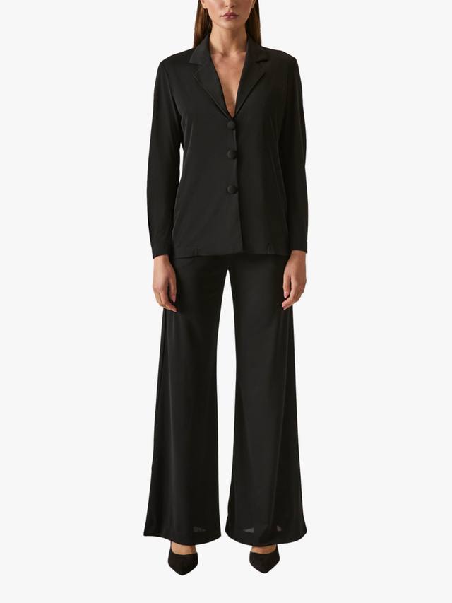 Пиджан с пуговицами James Lakeland, Black
Пиджан с пуговицами James Lakeland, Black