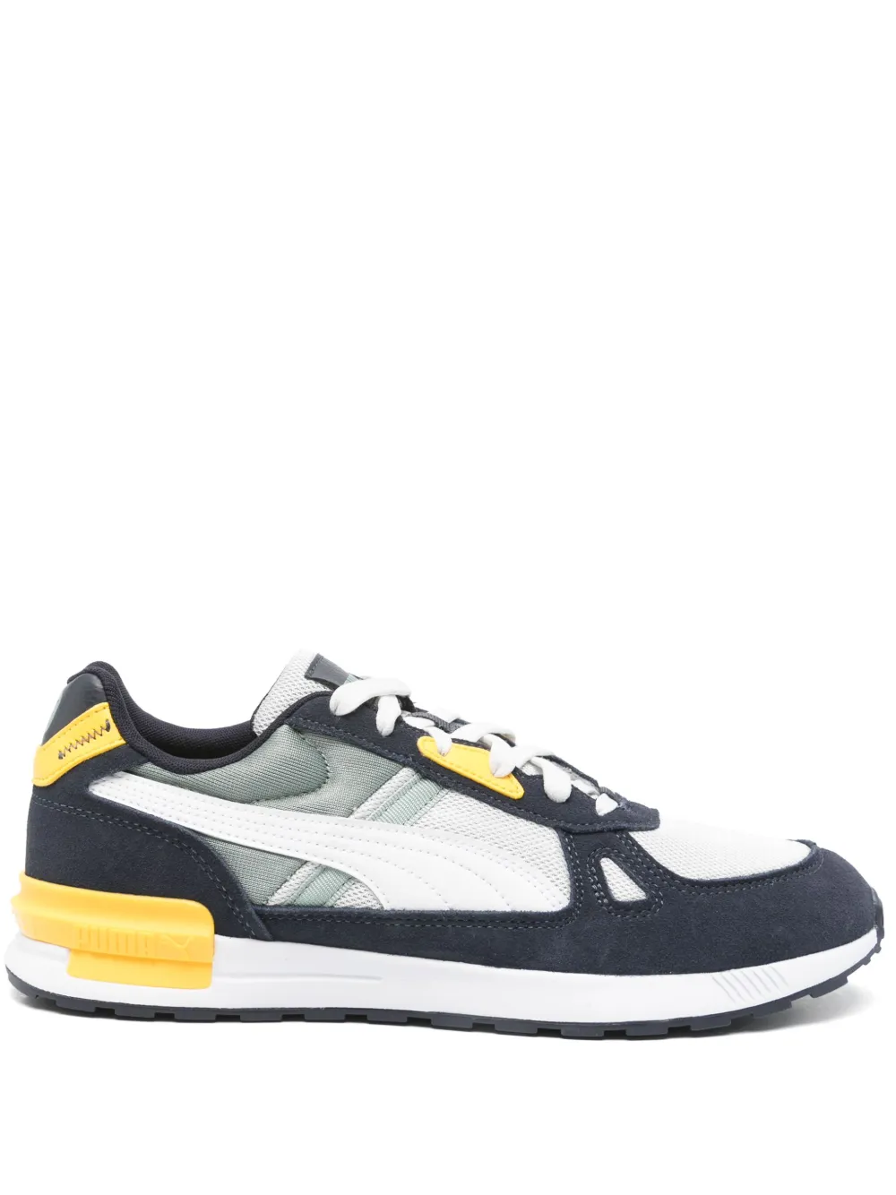 Кроссовки Graviton PUMA, синий
Кроссовки Graviton PUMA, синий