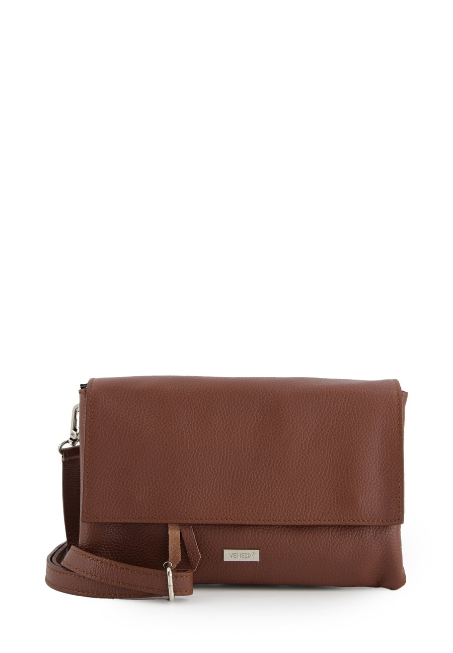Сумка кросс-боди VENEZIA Cross body bag, Brown
Сумка кросс-боди VENEZIA Cross body bag, Brown