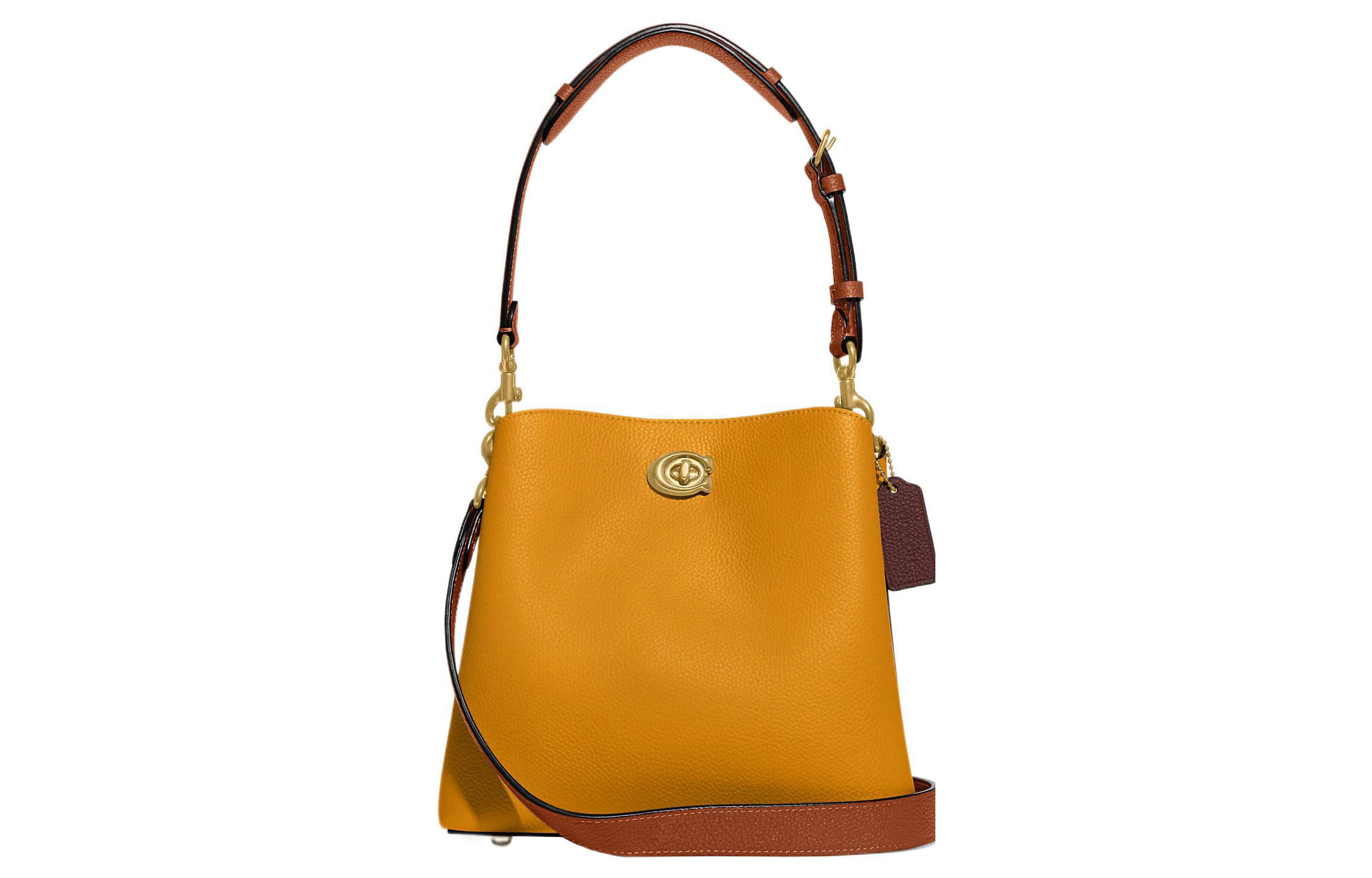 COACH Сумка Уиллоу
COACH Сумка Уиллоу