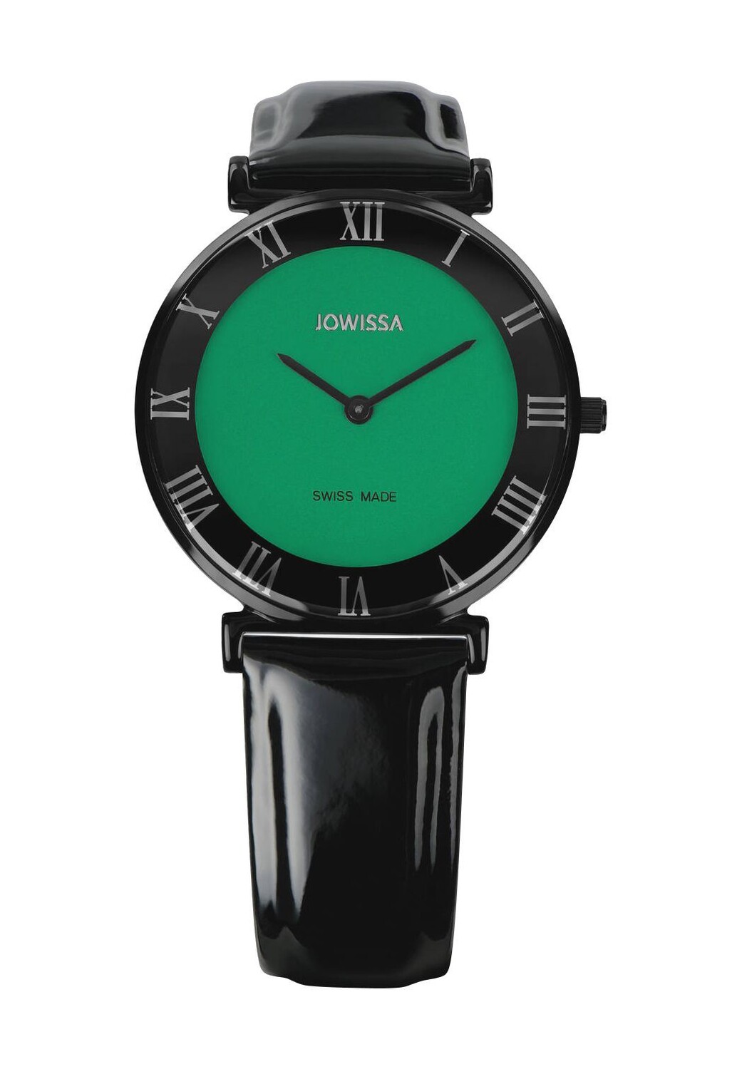 Женские часы Рома J2.303.L JOWISSA, черный
Женские часы Рома J2.303.L JOWISSA, черный