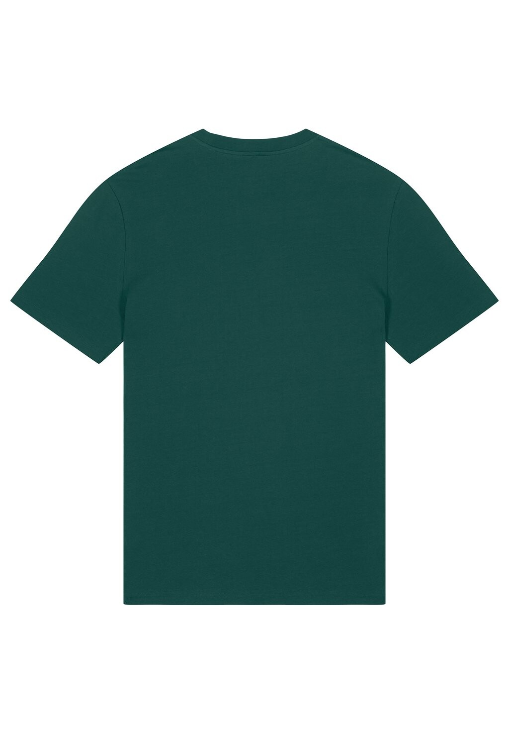 Футболка с принтом HAPPY CAMPER watapparel, темно-зеленый
Футболка с принтом HAPPY CAMPER watapparel, темно-зеленый