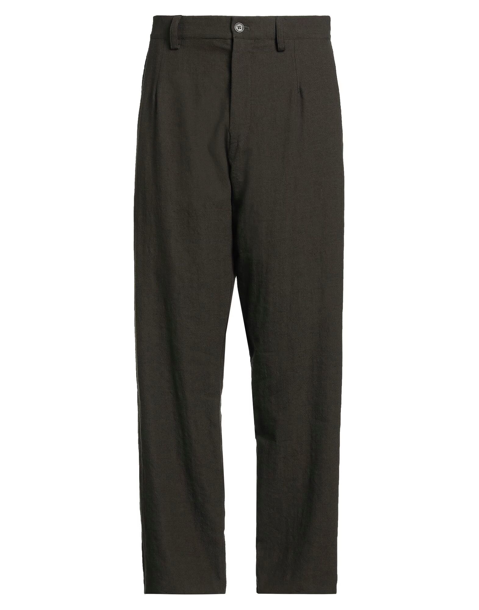 Брюки Masnada, темно-зеленый
Брюки Masnada, темно-зеленый