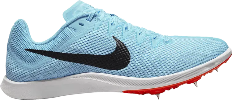 Кроссовки Zoom Rival 'Blue Chill', синий
Кроссовки Zoom Rival 'Blue Chill', синий