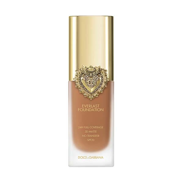 Everlast Foundation Стойкая основа под макияж DOLCE & GABBANA, 24N MEDIUM
Everlast Foundation Стойкая основа под макияж DOLCE & GABBANA, 24N MEDIUM