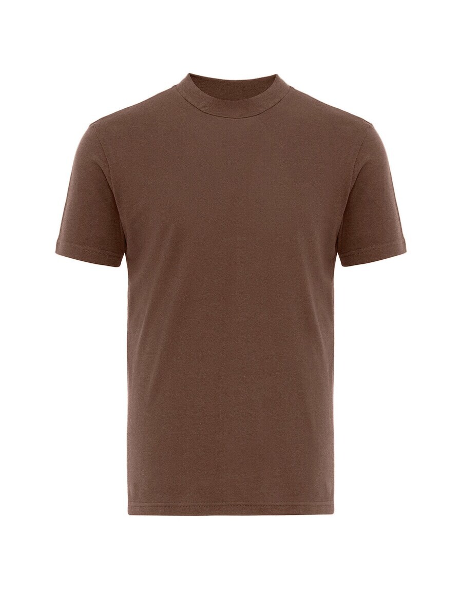 Классическая футболка Antioch Shirt, коричневый
Классическая футболка Antioch Shirt, коричневый