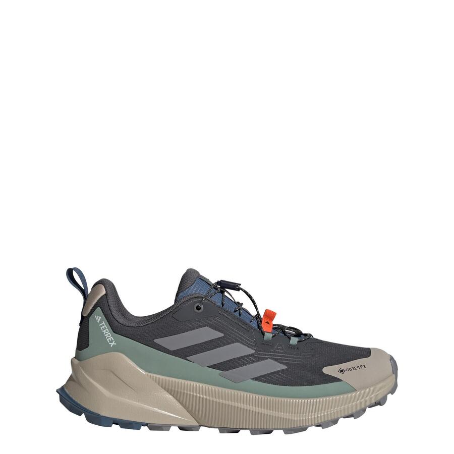 ADIDAS Кроссовки для походов Terrex Trailmaker 2 GORE-TEX Speed Lace
ADIDAS Кроссовки для походов Terrex Trailmaker 2 GORE-TEX Speed Lace