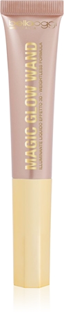 Крем-осветлитель для лица и шеи bellaoggi Magic Glow Wand Reflecting bronze, 11 ml
Крем-осветлитель для лица и шеи bellaoggi Magic Glow Wand Reflecting bronze, 11 ml