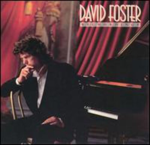 CD диск Foster, David: Play It Again
CD диск Foster, David: Play It Again