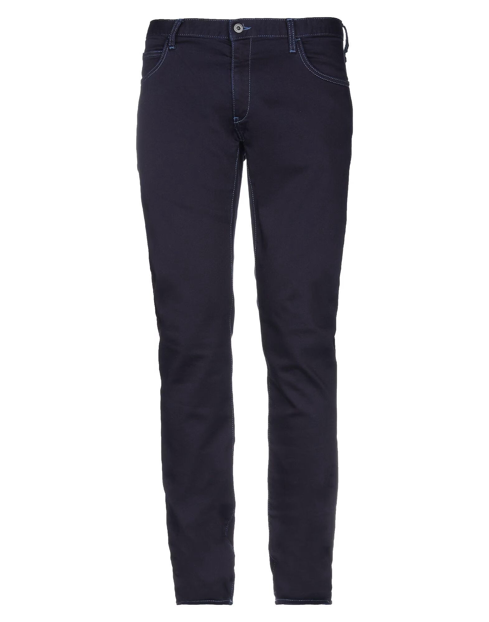 Брюки Giorgio Armani, полуночно-синий
Брюки Giorgio Armani, полуночно-синий