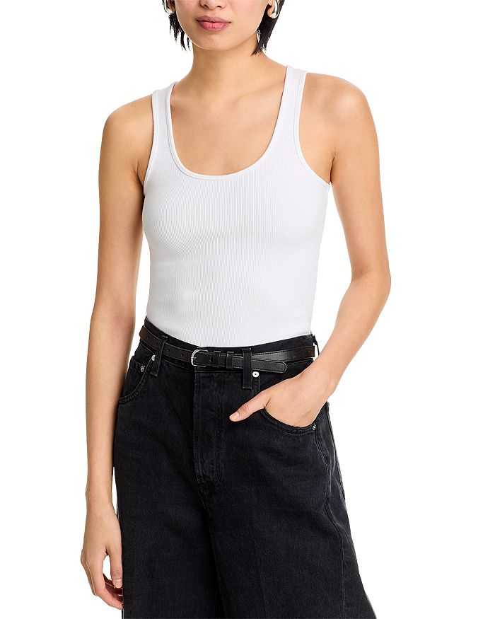 Топ Adira L'AGENCE, белый
Топ Adira L'AGENCE, белый