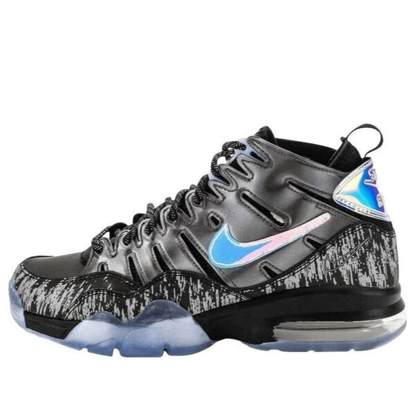 Кроссовки air trainer max 94 prm qs Nike, черный
Кроссовки air trainer max 94 prm qs Nike, черный