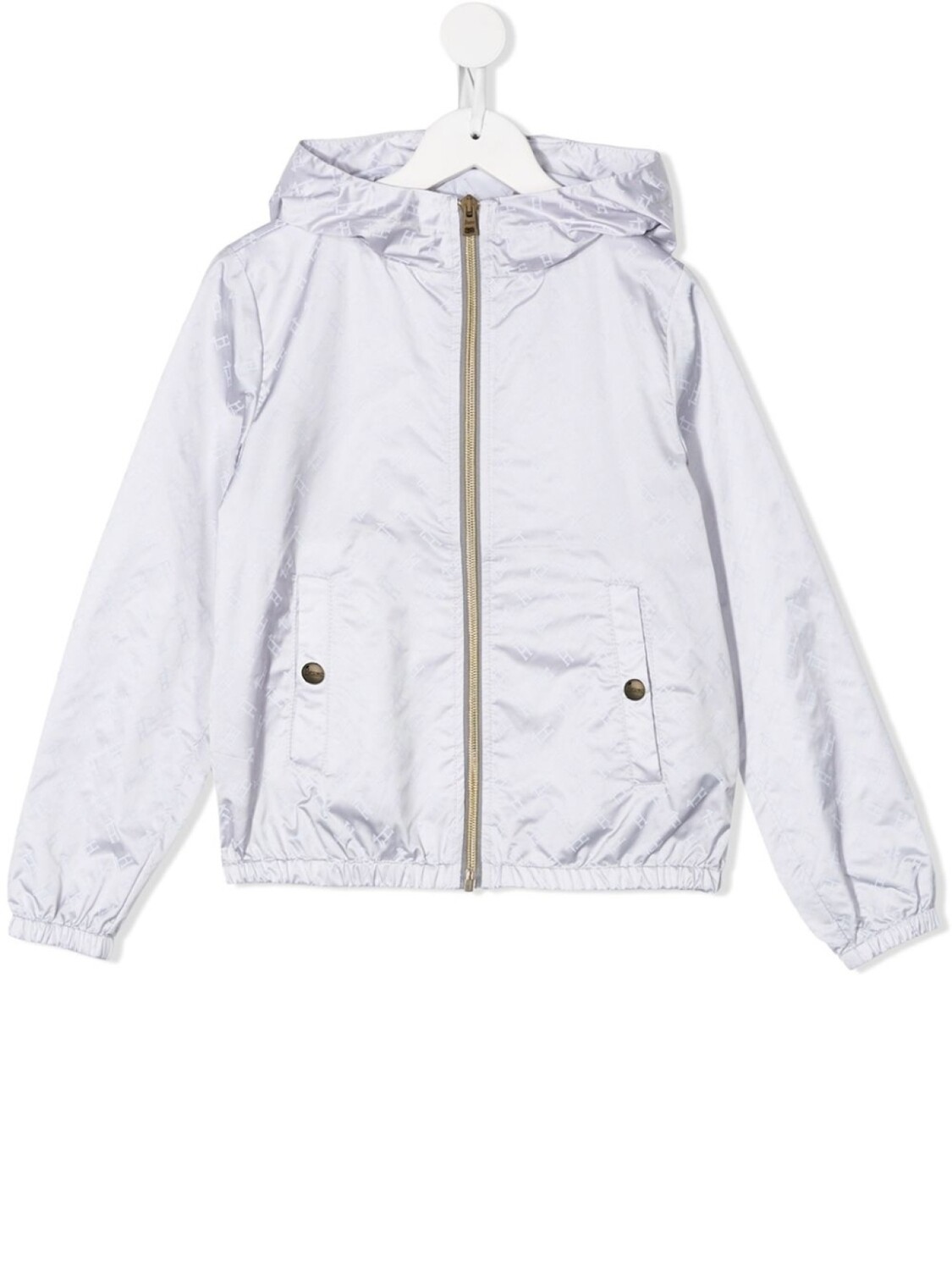 Herno Kids куртка на молнии, серый
Herno Kids куртка на молнии, серый