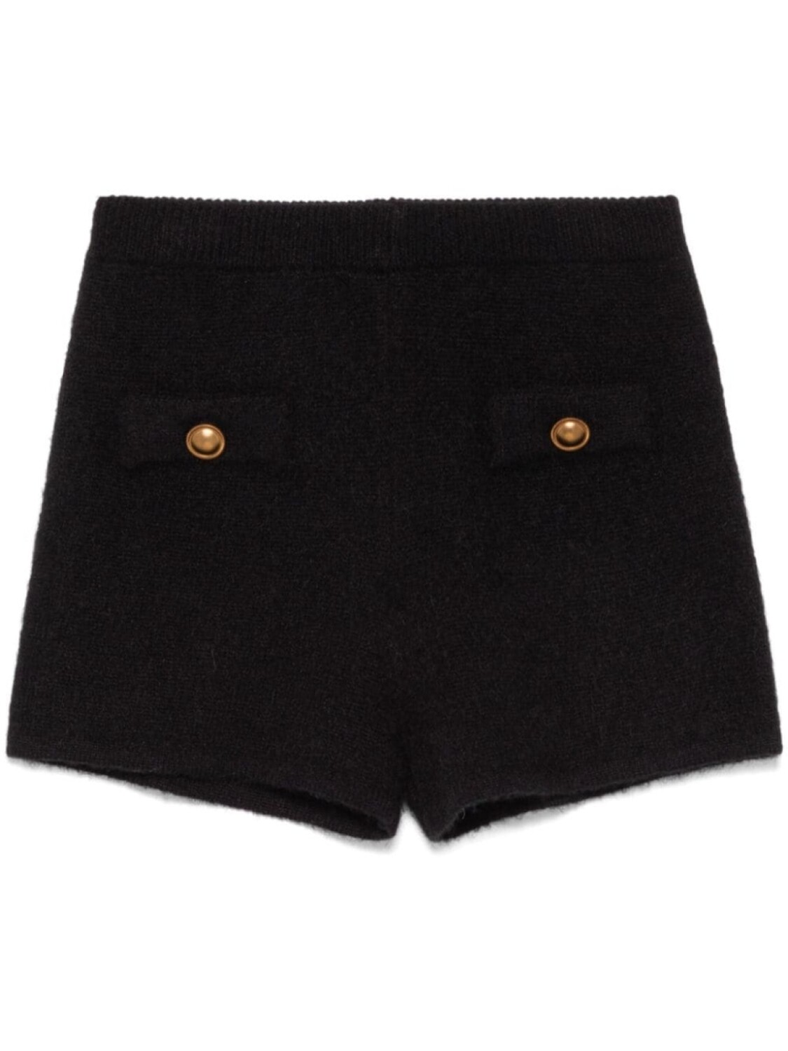 Шорты TWINSET Emily, черный
Шорты TWINSET Emily, черный