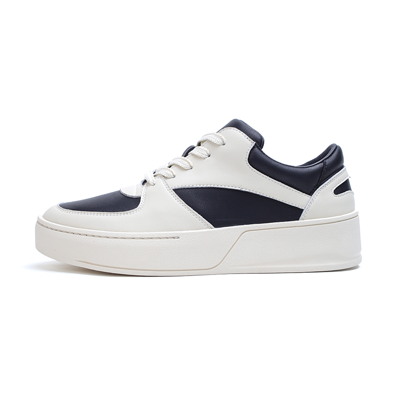 Millies Износостойкие низкие кроссовки для скейтбординга MILLIE'S, мужские, черно-белые
Millies Износостойкие низкие кроссовки для скейтбординга MILLIE'S, мужские, черно-белые