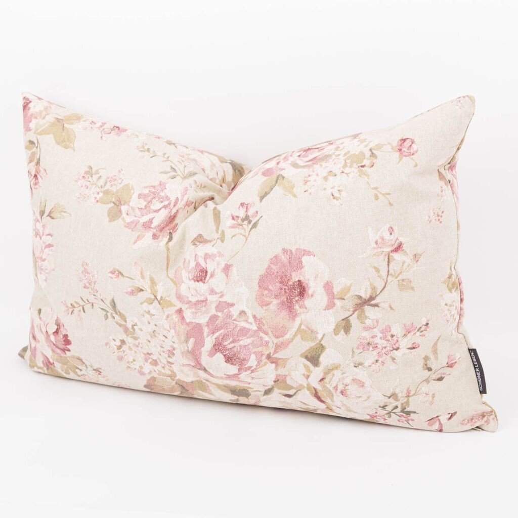 Чехол на подушку Classic Painted Rose натуральный розовый разные размеры BEAUTIFUL LIFE. Размер 60х80см (ВхШ) Размер 60х80см (ВхШ) Schöner-Leben
Чехол на подушку Classic Painted Rose натуральный розовый разные размеры BEAUTIFUL LIFE. Размер 60х80см (ВхШ) Размер 60х80см (ВхШ) Schöner-Leben